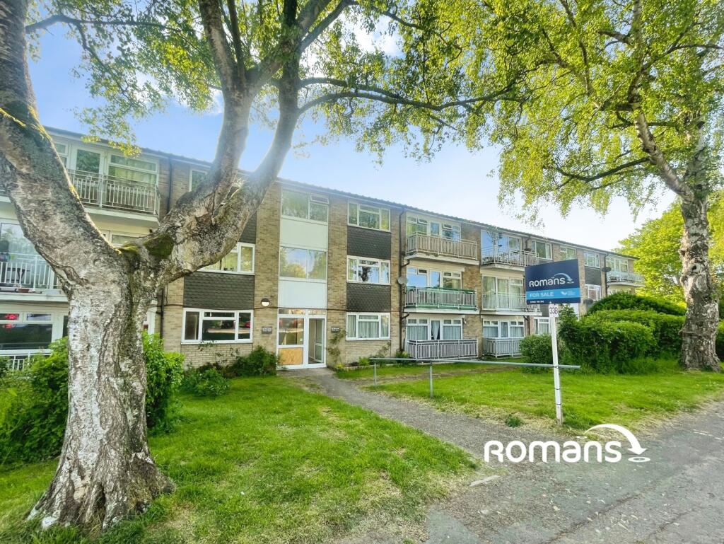 Main image of property: Fraser Road, Kings Worthy, Winchester