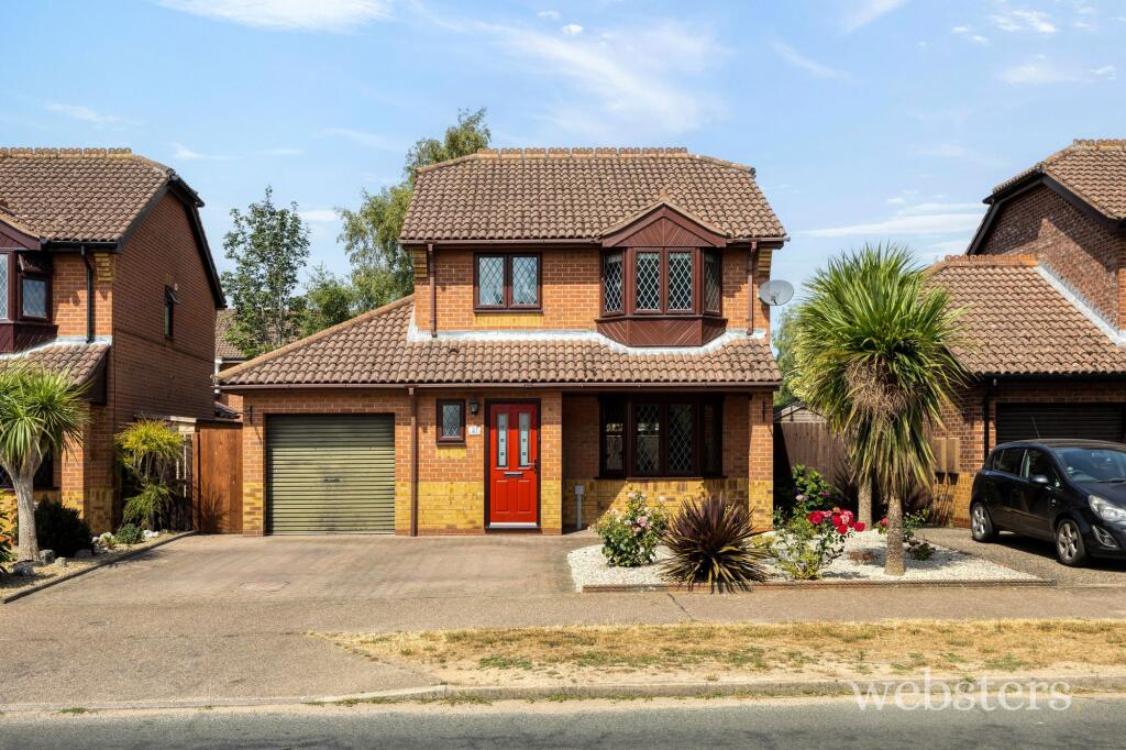 Main image of property: Longdale, Drayton, NR8