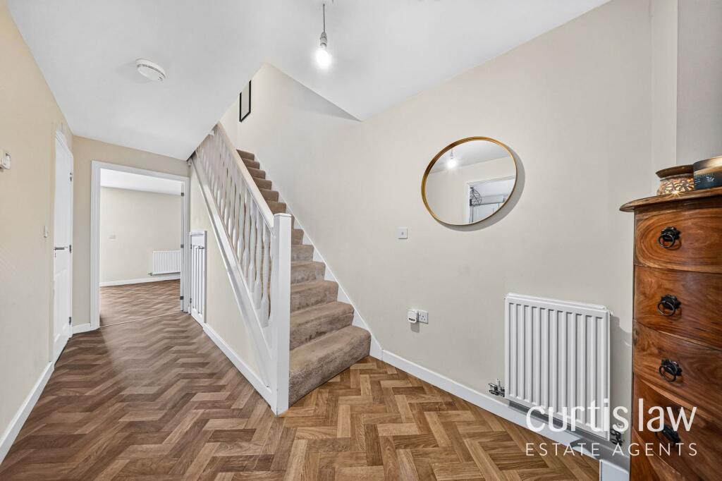 House in Hyndburn, Lancashire - More