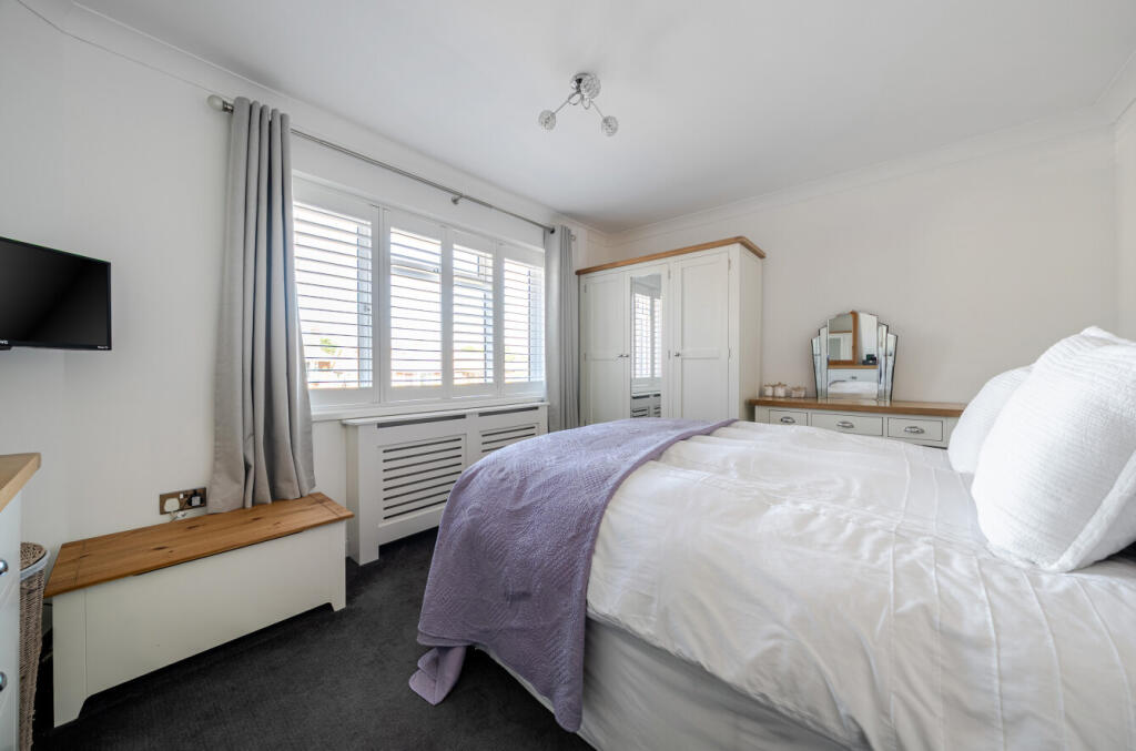 House in Portsmouth - View 5