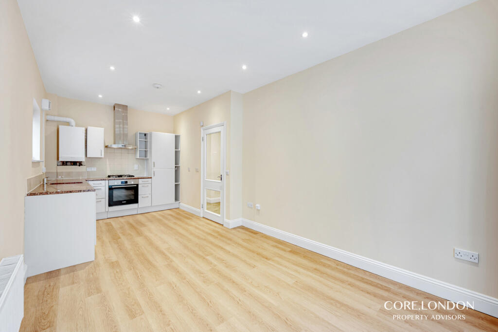 Apartment in Harrow - View 4