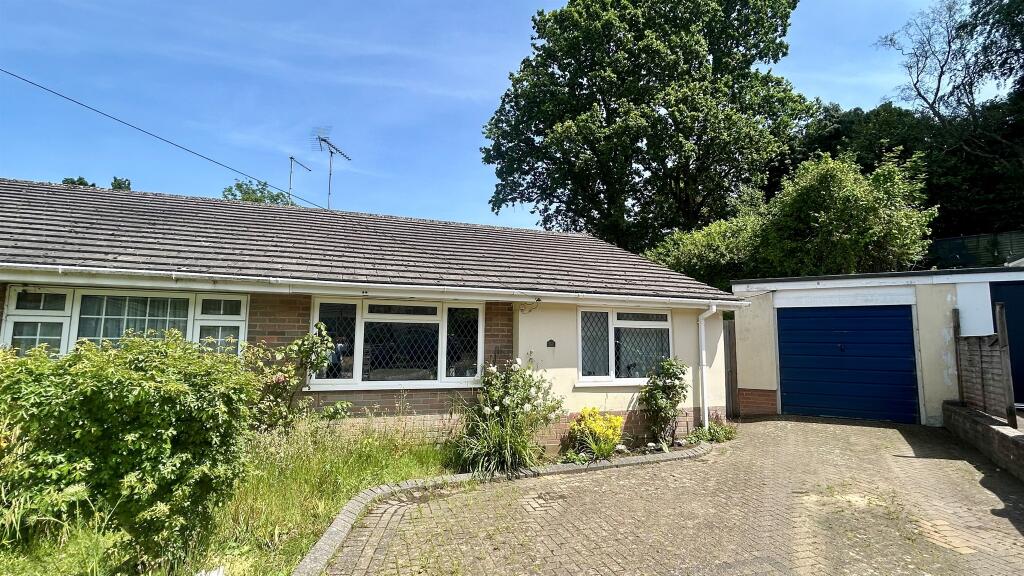 Main image of property: Mallard Road, Wimborne