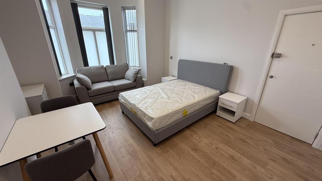 Main image of property: Church Road, Urmston