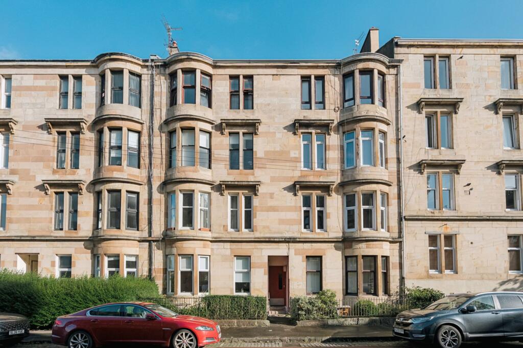 Main image of property: 12 Lawrie Street, Partick, G11