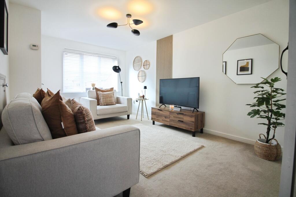 Wedgewood Way, Knottingley, WF11 photo 2