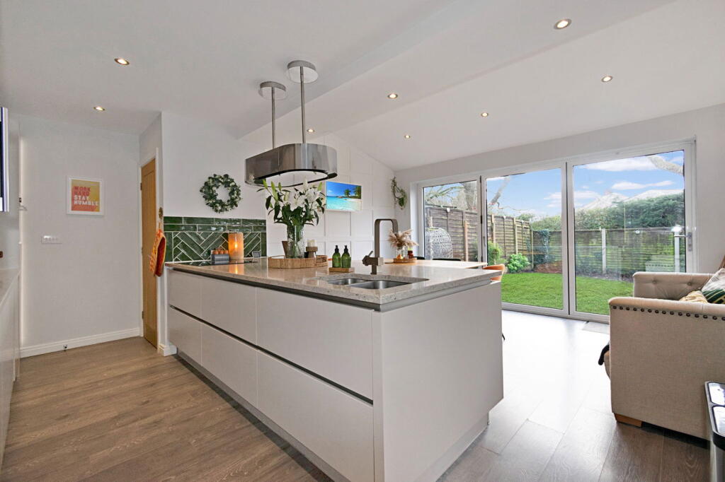 Main image of property: Regency Gardens, Euxton, Chorley, PR7 6NW