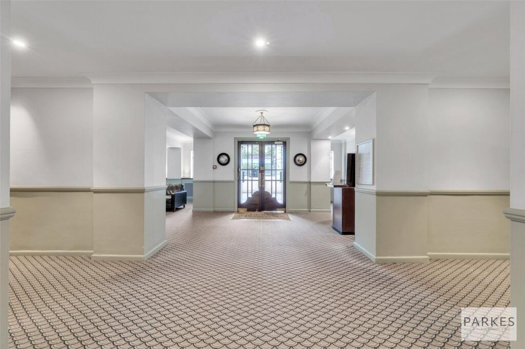 Studio apartment for rent
