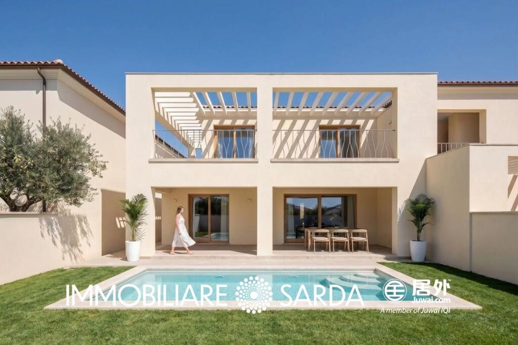 Main image of property: Sardinia, Sassari, Olbia