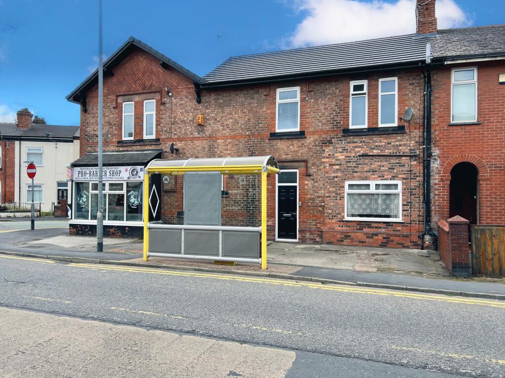 Main image of property: Wargrave Road, Newton Le Willows, WA12 8JR