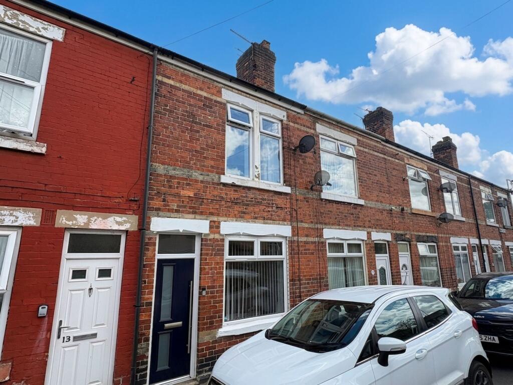 Main image of property: Badsley Street, Rotherham, S65
