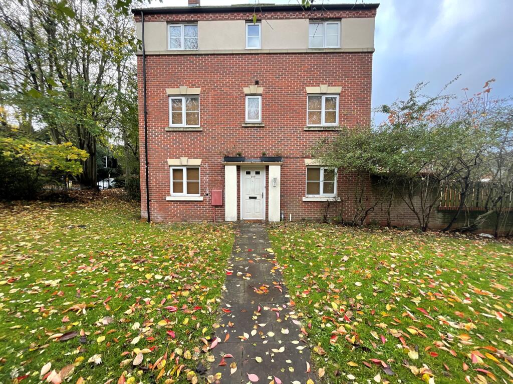 Main image of property: City Road