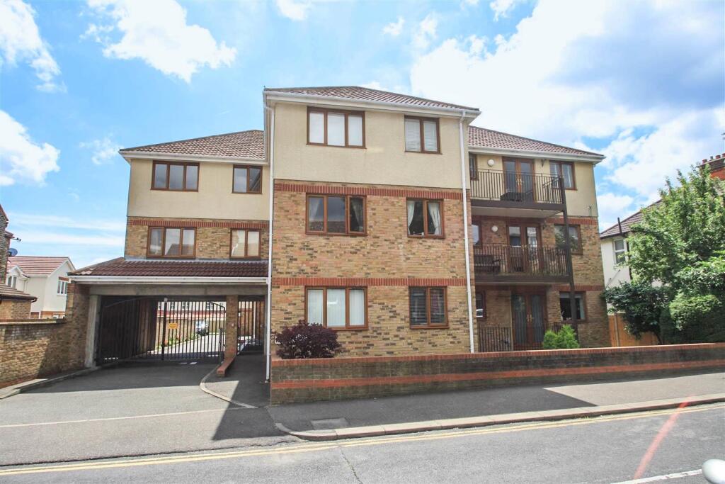 Main image of property: GLENDALE GARDENS, Leigh-on-Sea