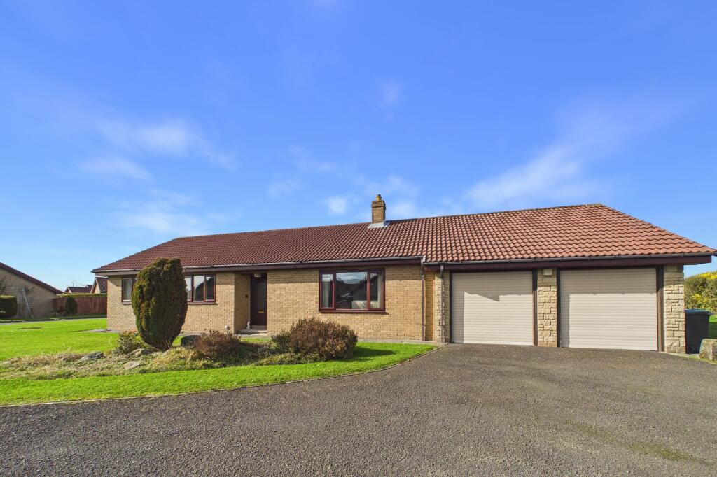 Main image of property: Harecross Park, Longframlington, NE65