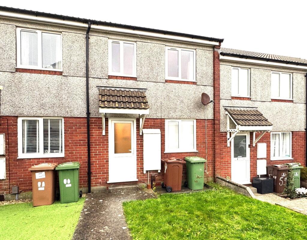 Main image of property: Cayley Way, Kings Tamerton, Plymouth 