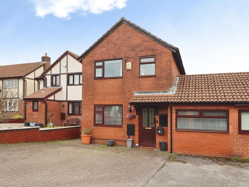 Main image of property: Deepfield Close, Cardiff