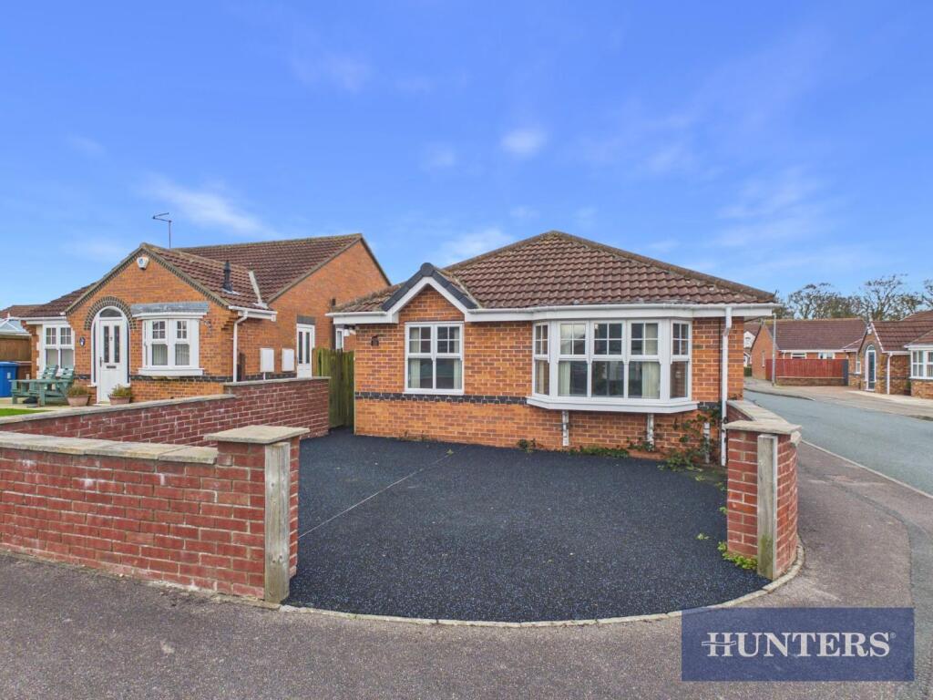 Main image of property: Woburn Close, Bridlington