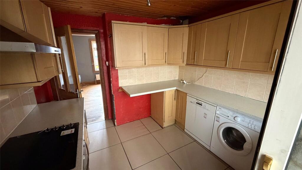 House in Kilmarnock, East Ayrshire - View 5