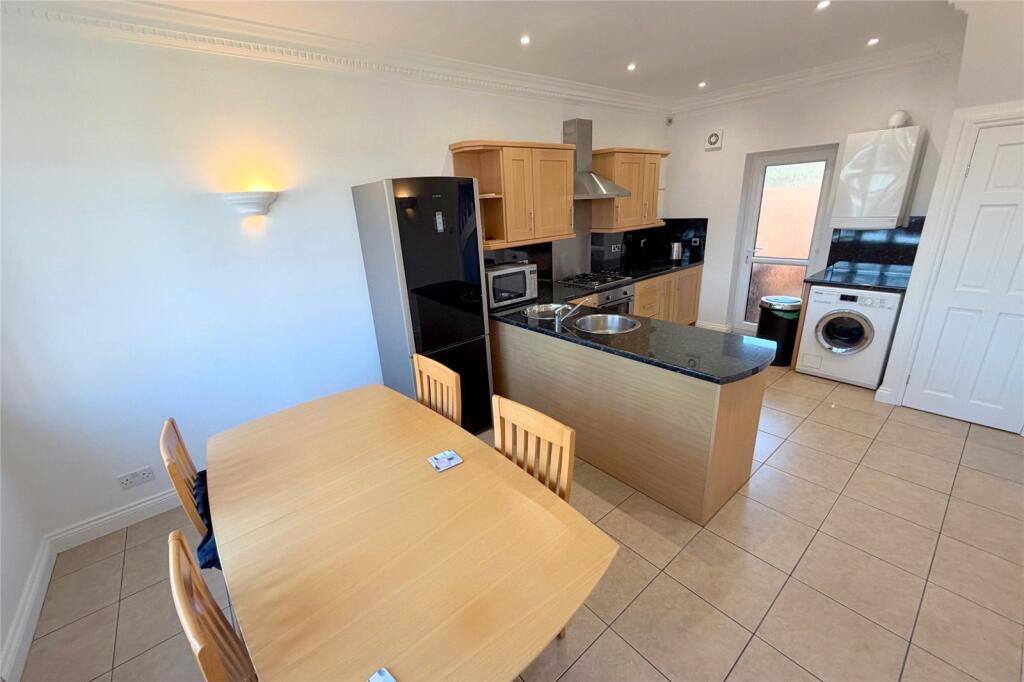 House in North Tyneside, North East - More