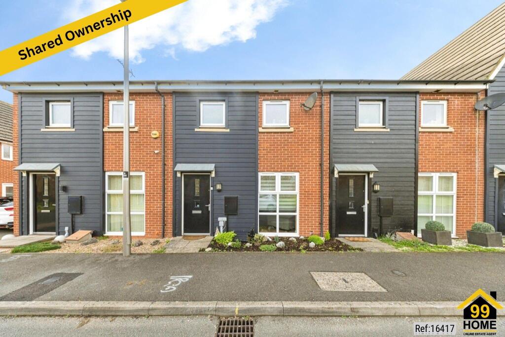 Main image of property: Somerset Walk, Milton Keynes, MK10