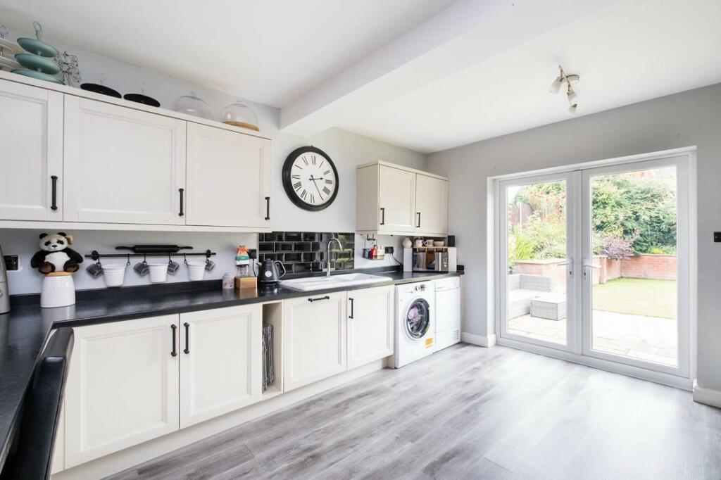Stockenhill Road, Leominster, Herefordshire photo 2