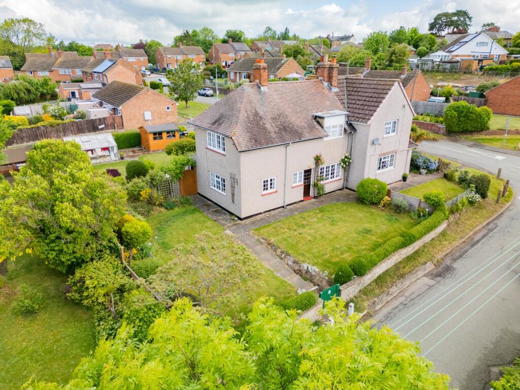 Main image of property: 12 Bucknills Lane, Crick, NN6 7SX