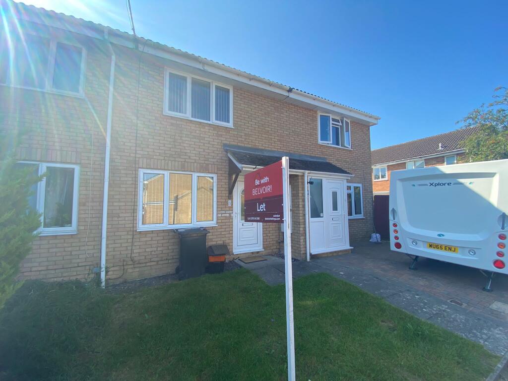 Main image of property: Boydell Close, Shaw, Swindon, SN5