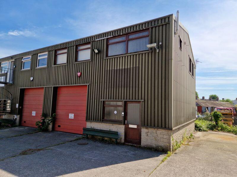 Wells Road, Westfield, Radstock, BA3