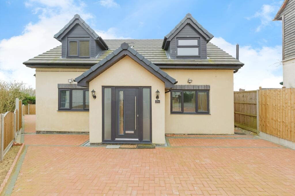The Close, Anstey, Leicester, Leicestershire, LE7 - View 2