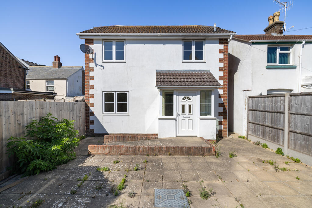 Main image of property: Nyewood Place, Bognor Regis, West Sussex