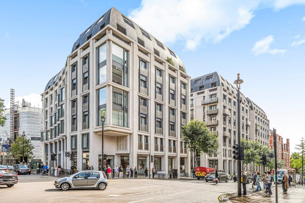 1 bedroom flat for sale in Flat 163, 190 The Strand London, WC2R