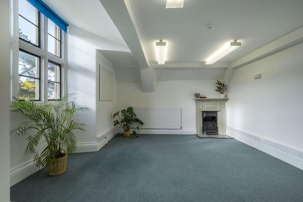 Main image of property: Heywood House, Westbury