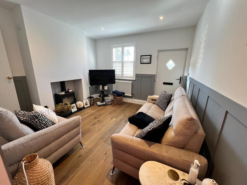 House in Derby - View 5