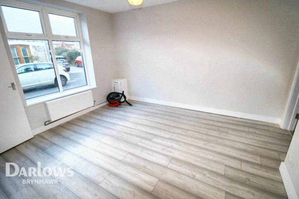 Carlyle Street, Abertillery photo 3