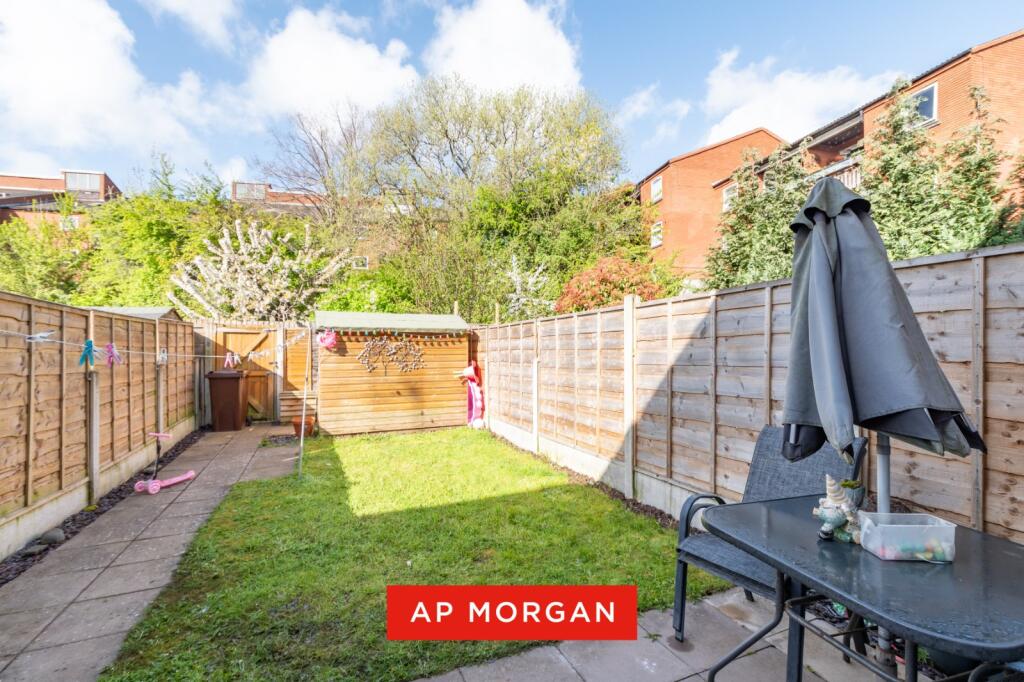 Additional image 12 of Melbury Way, Church Hill South, Redditch, Worcestershire, B98