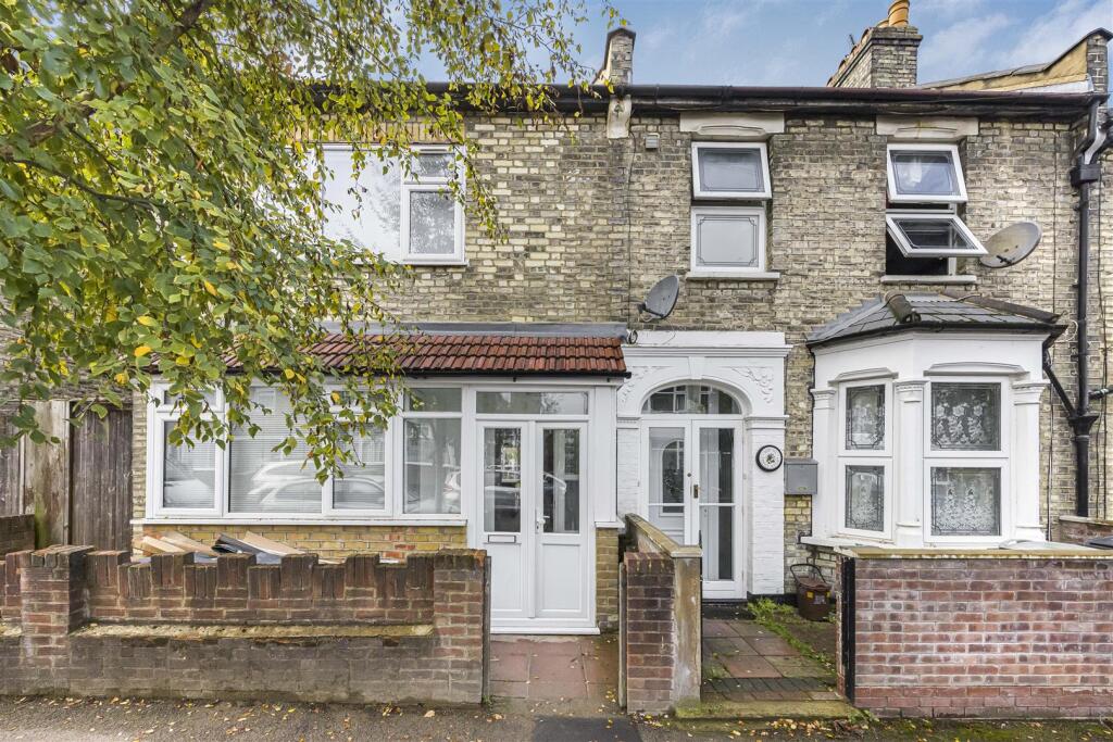 Main image of property: Farnan Avenue, Walthamstow, London
