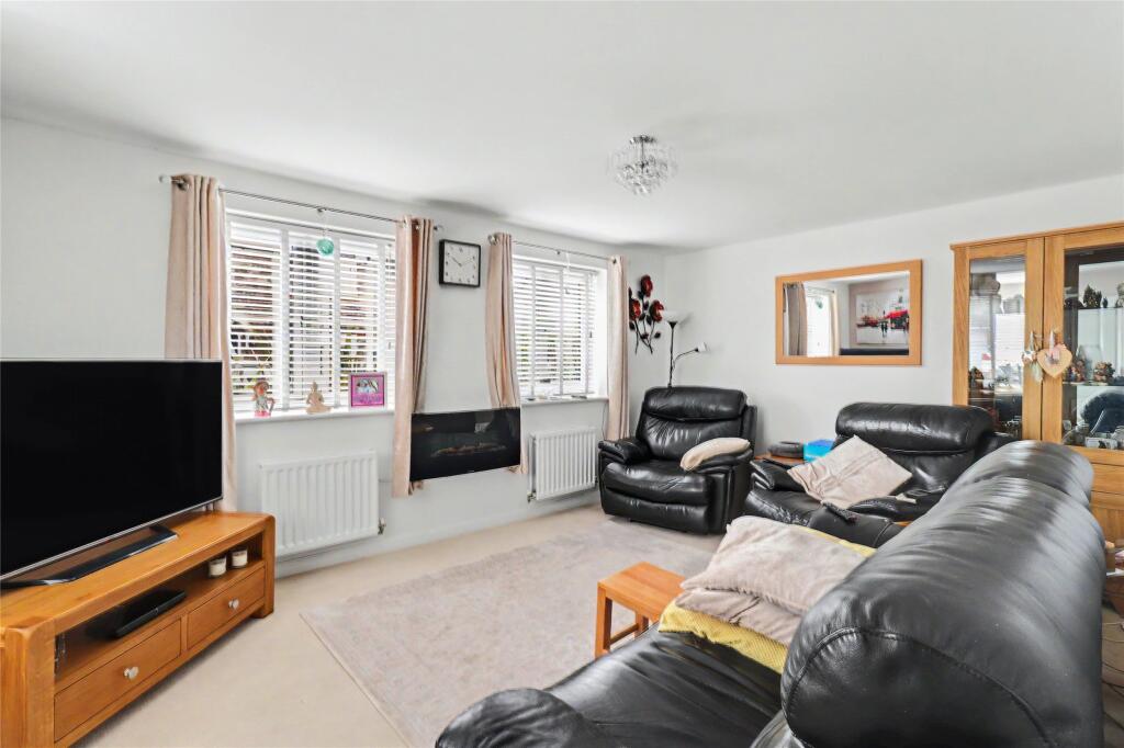 House in Exeter - View 4