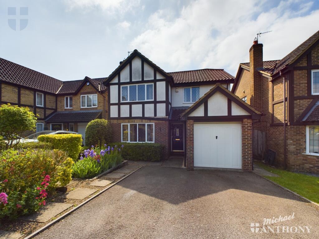 Main image of property: Beacon Close, Stone