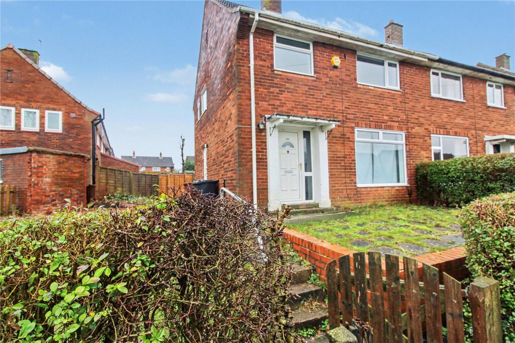 Main image of property: Stanks Lane North, Leeds, LS14