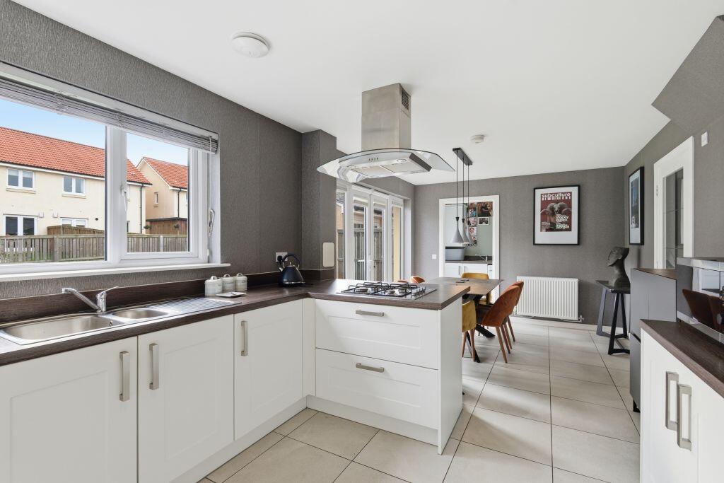 3 Fernwood Drive, Dalkeith, EH22 1FS photo 4