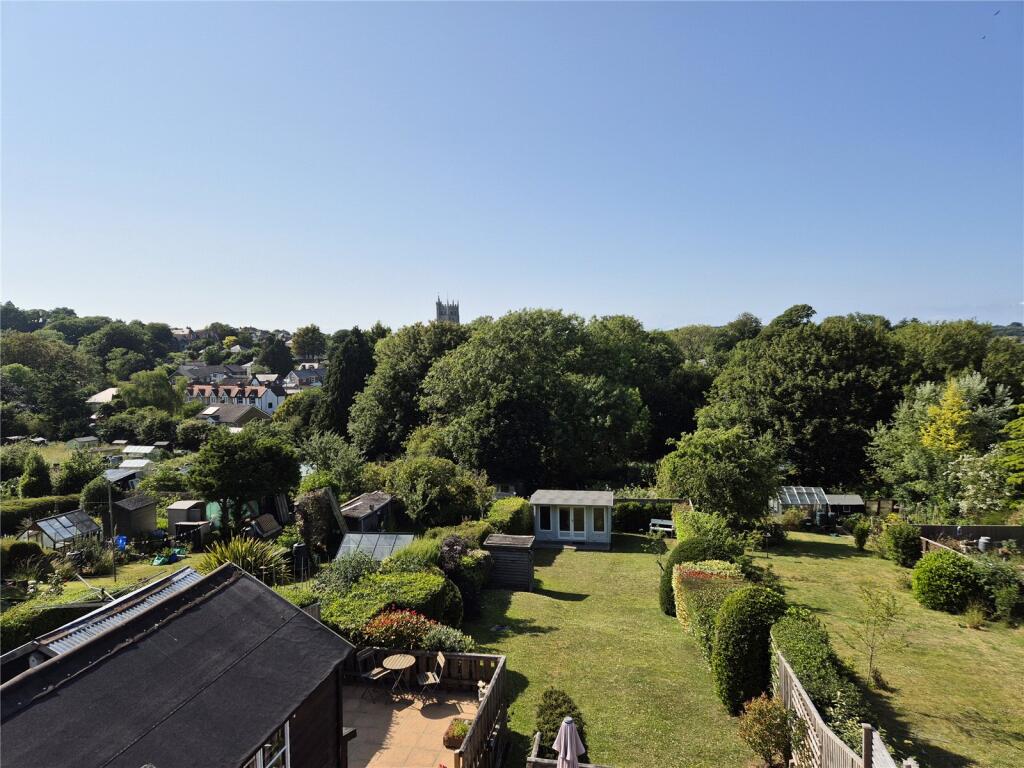 Main image of property: Castle Hill, Newport, Isle of Wight