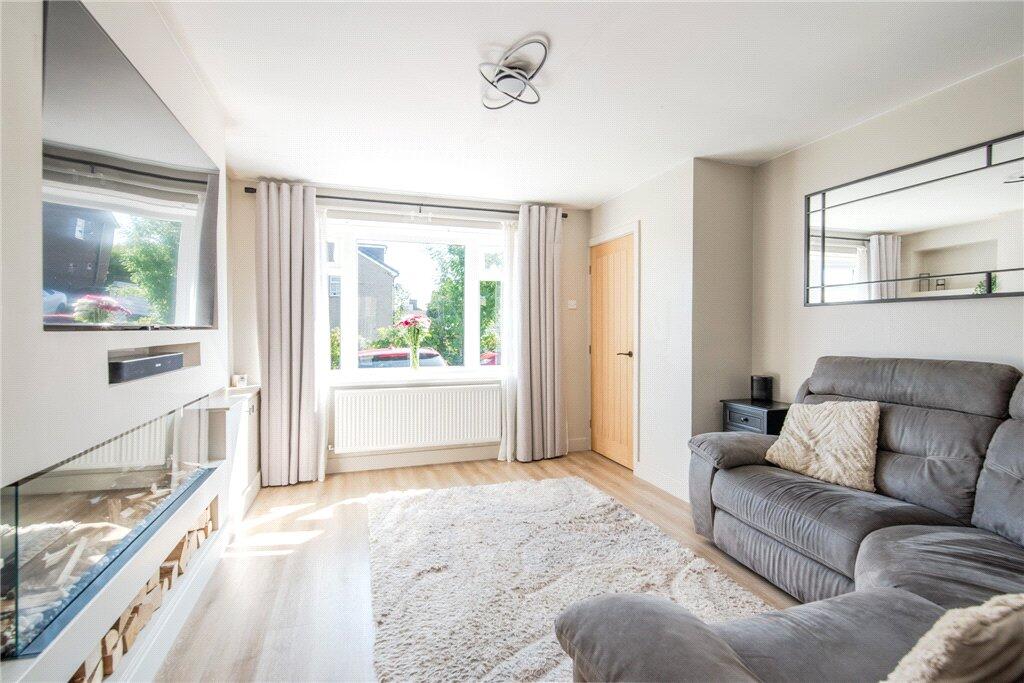 House in Bradford, West Yorkshire - View 3