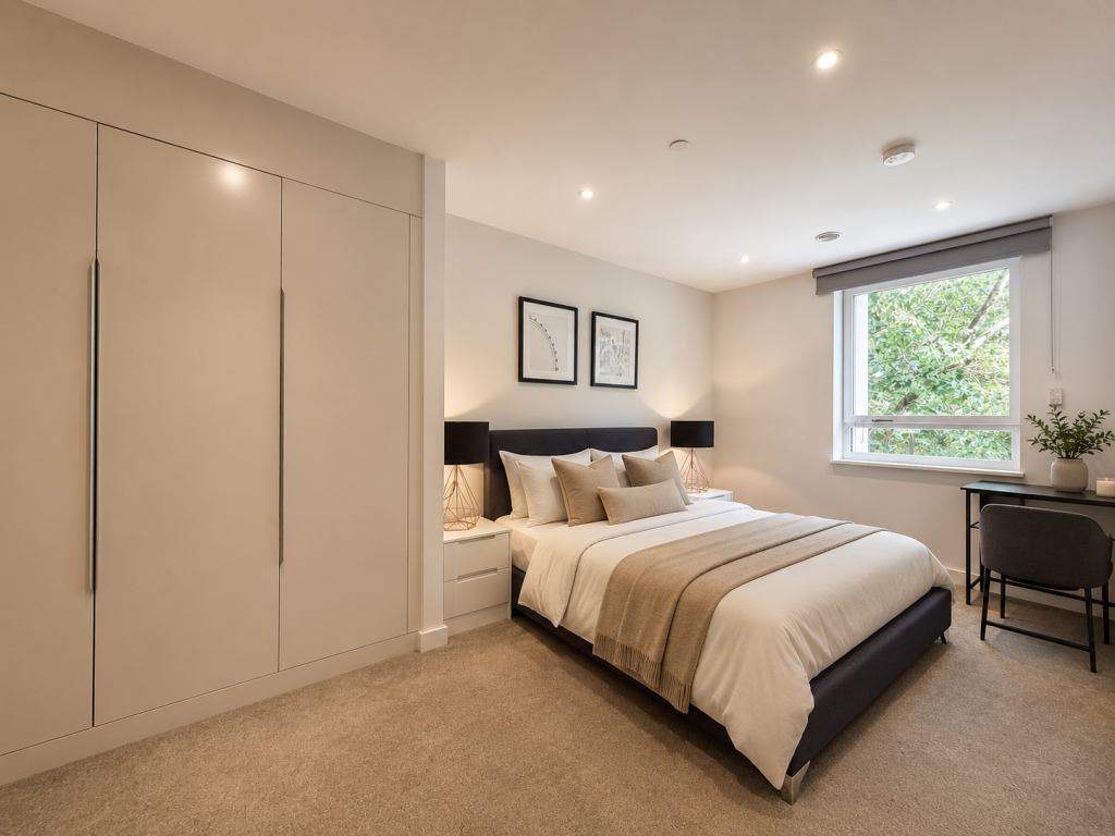2 bedroom apartment for rent