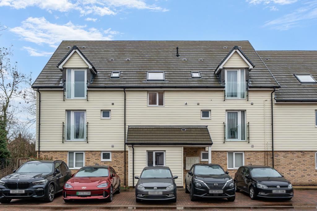 Main image of property: Cameo Court, Aylesbury, HP18