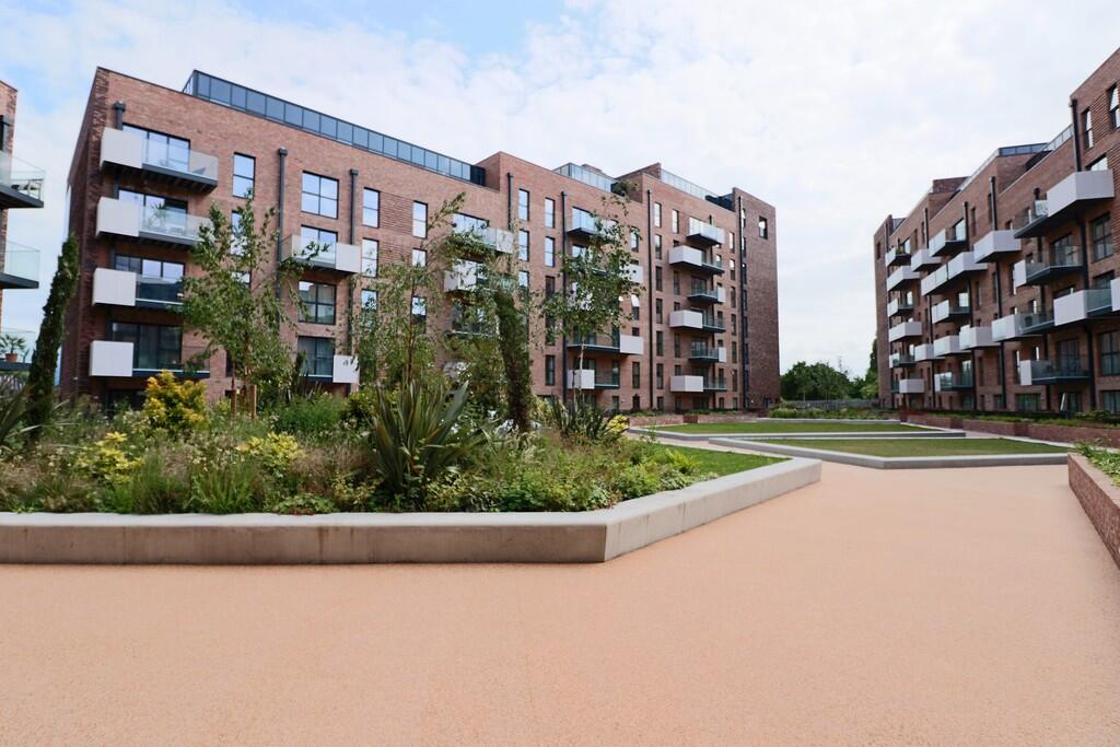 Main image of property: Station Approach, Sydenham