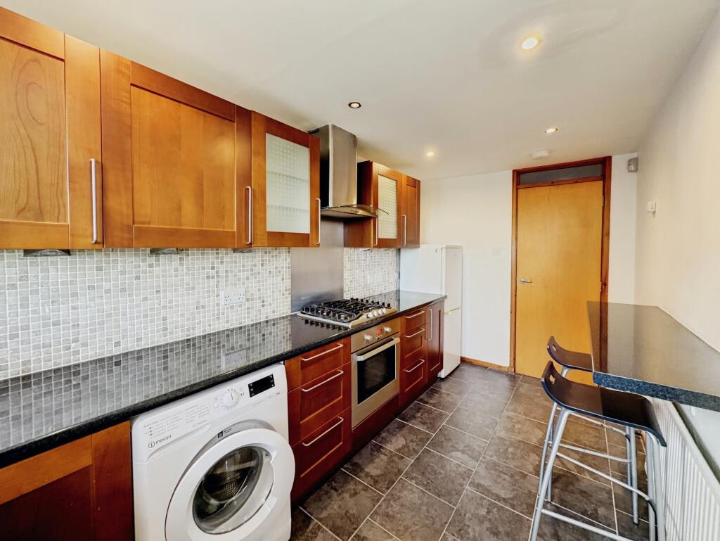 Apartment in Dundee - View 5