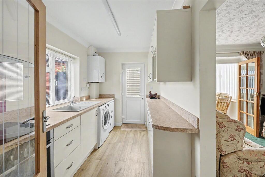 House in Broadland, Hellesdon - View 4