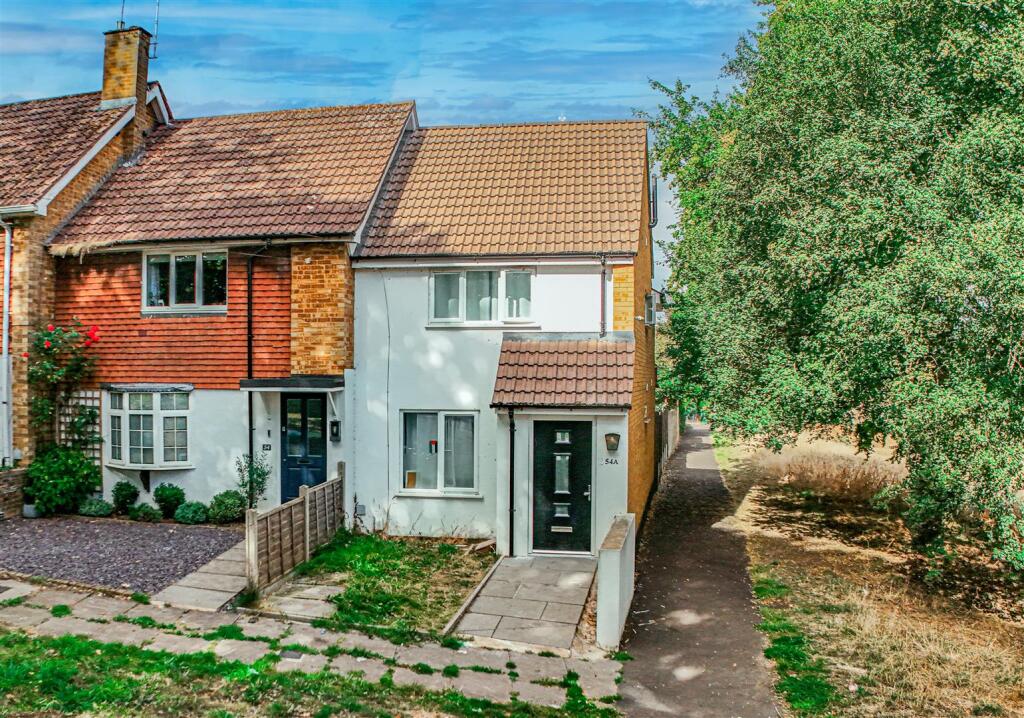 Main image of property: Someries Road, Hemel Hempstead, HP1