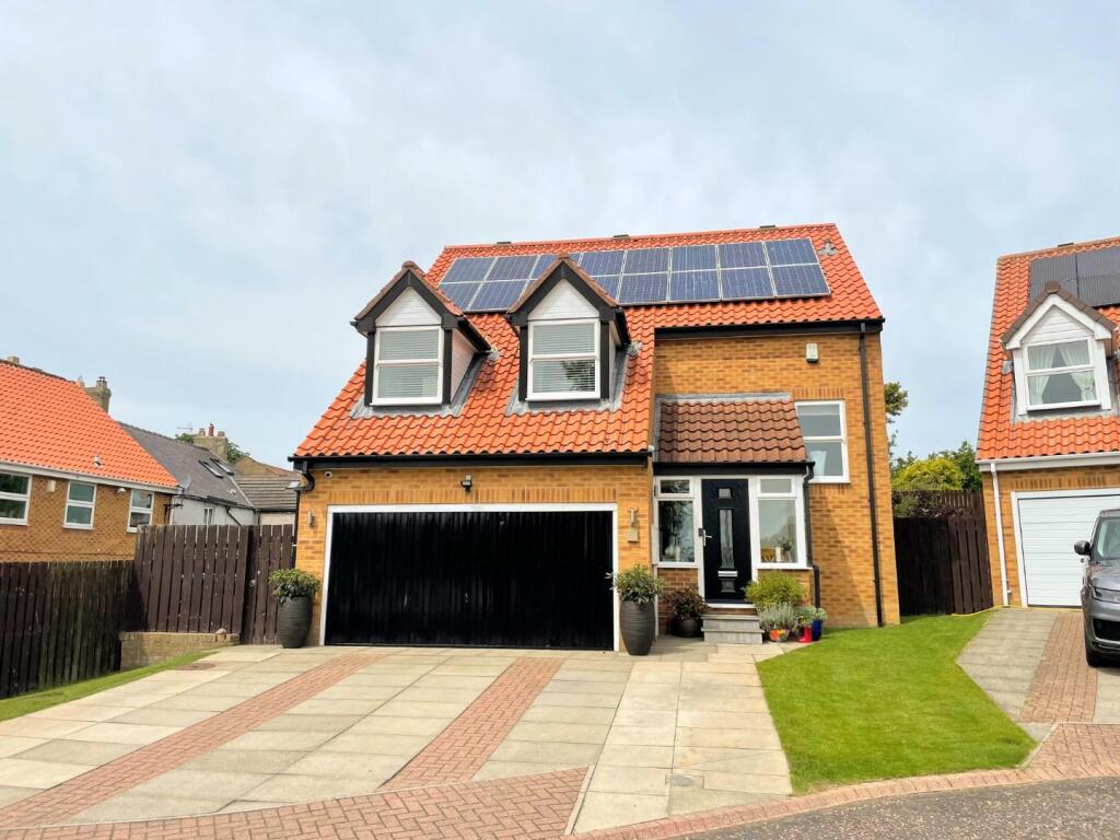 Main image of property: Northside Close, Middridge, Newton Aycliffe