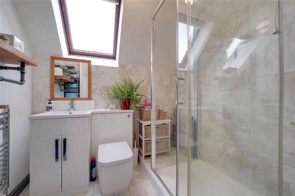 House in Ipswich - View 4