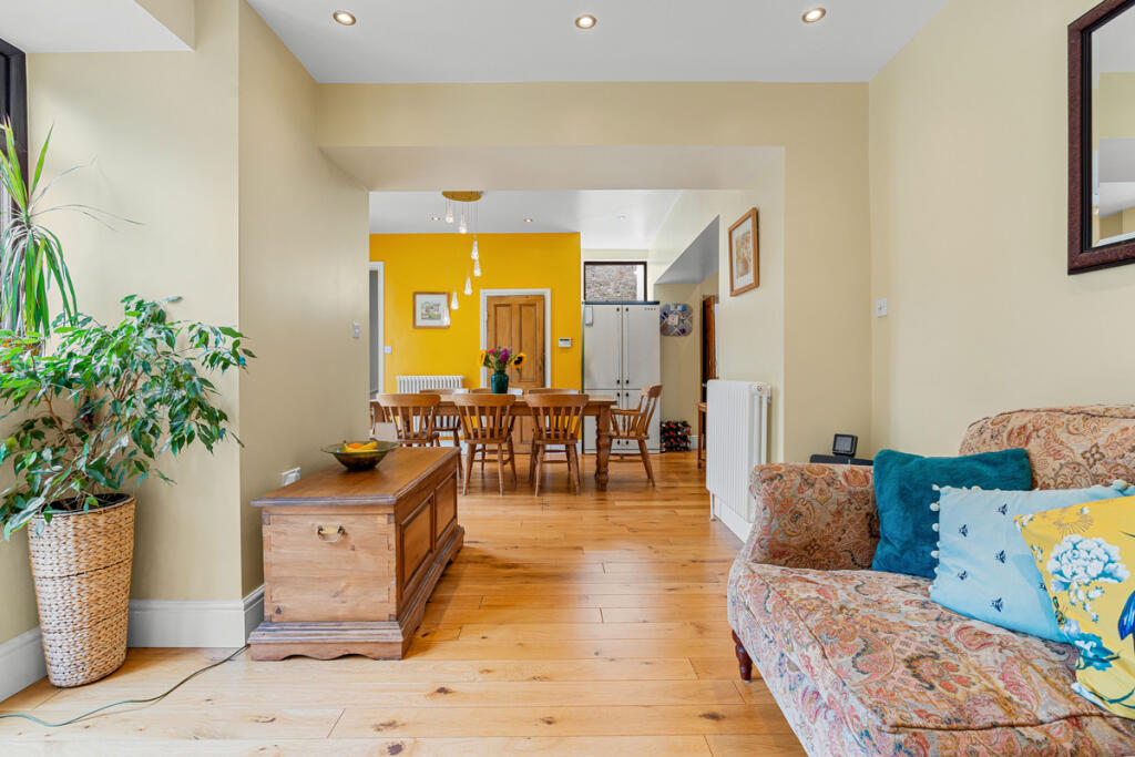 House in Leeds - More